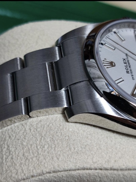 114200（高級時計）の商品画像 - 査定依頼日：2026年2月6日 - 最高査定価格：1,050,000円