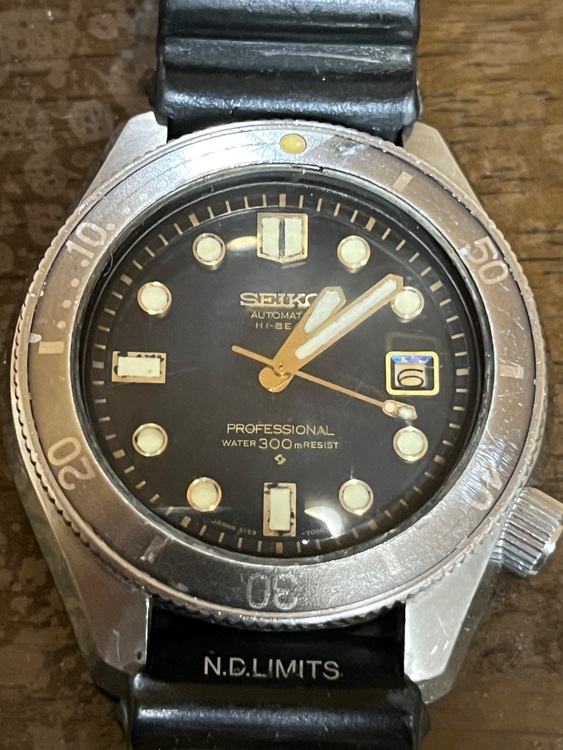 セイコー その他 （高級時計）の商品画像 - 査定依頼日：2025年11月28日 - 最高査定価格：200,000円