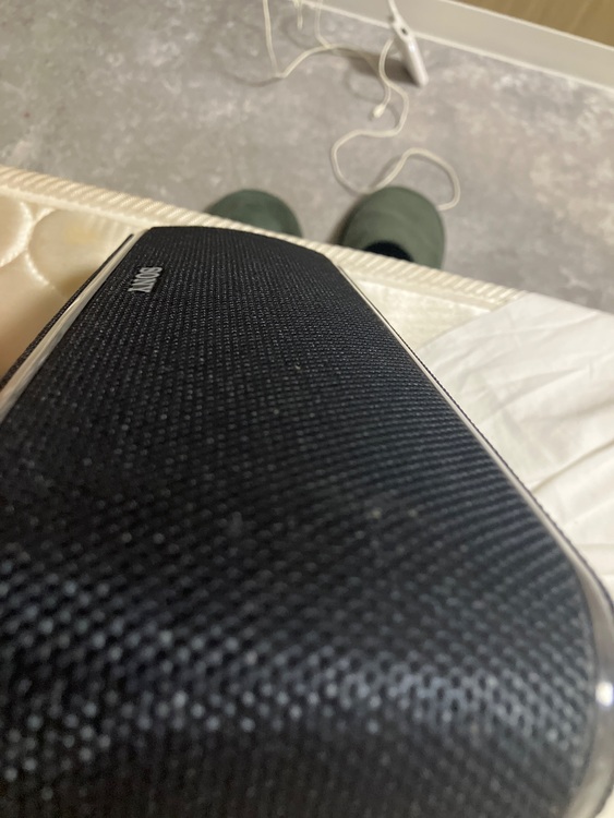  SRS-XB41（オーディオ・スピーカー）の商品画像 - 査定依頼日：2025年10月11日 - 最高査定価格：2,500円