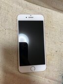 iPhone7 32GB docomo（スマホ）の商品画像 - 査定依頼日：2024年6月3日 - 最高査定価格：1,000円