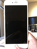 iPhone6plus（スマホ）の商品画像 - 査定依頼日：2020年1月2日 - 最高査定価格：9,000円