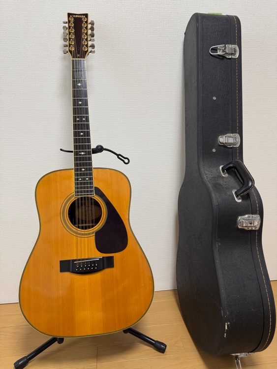 L12-8A（ピアノ・楽器・PA機材）の商品画像 - 査定依頼日：2026年9月21日 - 最高査定価格：13,000円