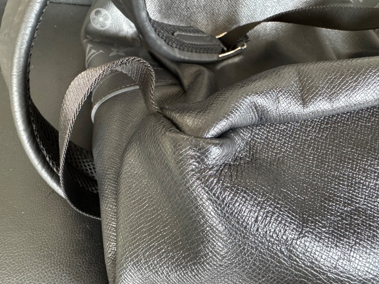 リュック M30230 モノグラムエクリプス タイガ （ブランドバッグ）の商品画像 - 査定依頼日：2025年7月4日 - 最高査定価格：180,000円