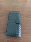 ボッテガ・ヴェネタ 長財布（ブランド財布・小物）の商品画像 - 査定依頼日：2024年8月20日 - 最高査定価格：3,000円