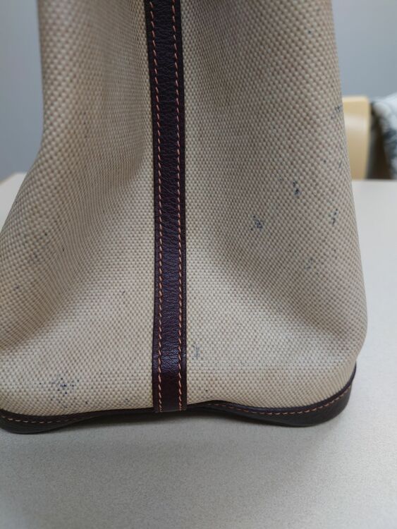 エルメス ガーデンパーティ （ブランドバッグ）の商品画像 - 査定依頼日：2025年9月2日 - 最高査定価格：90,000円