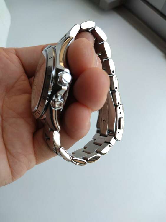 セイコー プロスペックス sbej01（高級時計）の商品画像 - 査定依頼日：2025年4月4日 - 最高査定価格：120,000円