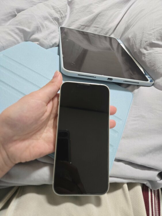 iPhone 13 mini 128GB SIMフリー（スマホ）の商品画像 - 査定依頼日：2026年1月13日 - 最高査定価格：31,000円