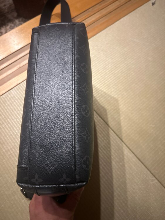 ルイヴィトン モノグラム （ブランドバッグ）の商品画像 - 査定依頼日：2025年4月17日 - 最高査定価格：40,000円