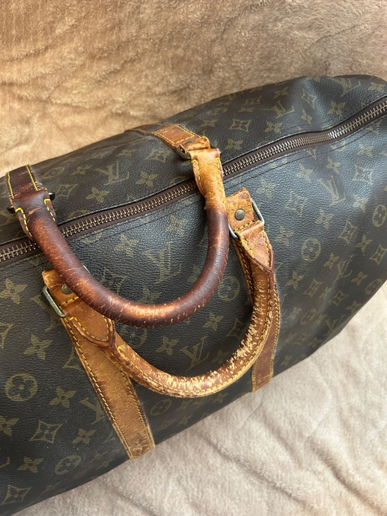 キーポル（ブランドバッグ）の商品画像 - 査定依頼日：2026年2月27日 - 最高査定価格：20,000円