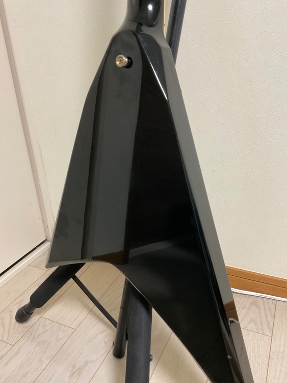 ランディV（ピアノ・楽器・PA機材）の商品画像 - 査定依頼日：2026年7月15日 - 最高査定価格：50,000円