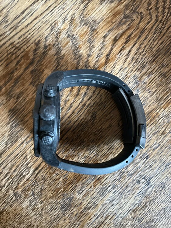 ブライトリング その他 アベンジャーはりけーn（高級時計）の商品画像 - 査定依頼日：2025年5月8日 - 最高査定価格：580,000円