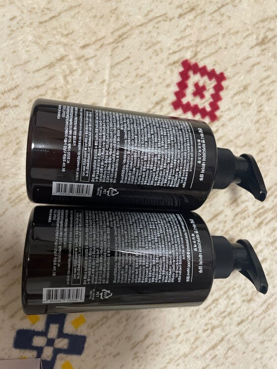 KUNDALシャンプー、トリートメント（コスメ・美容・健康器具）の商品画像 - 査定依頼日：2025年4月8日 - 最高査定価格：600円