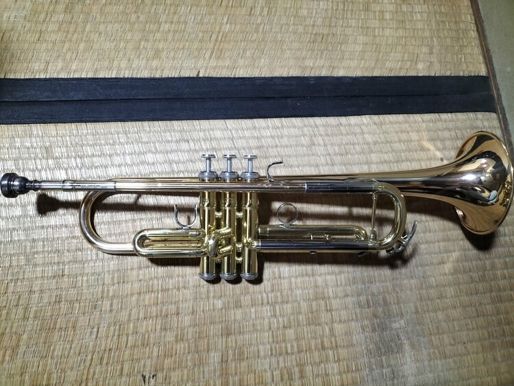 YTR43256（ピアノ・楽器・PA機材）の商品画像 - 査定依頼日：2026年6月23日 - 最高査定価格：35,000円