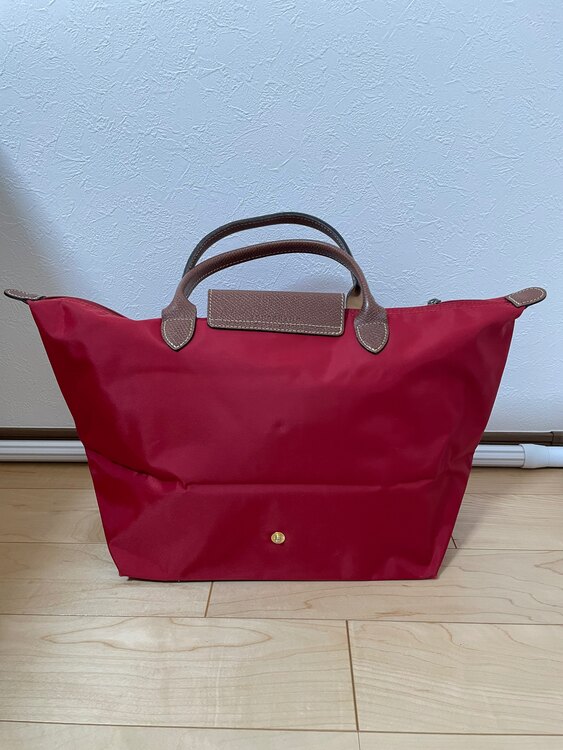 ロンシャン　バッグ（古着・ファッション）の商品画像 - 査定依頼日：2025年2月15日 - 最高査定価格：1,000円