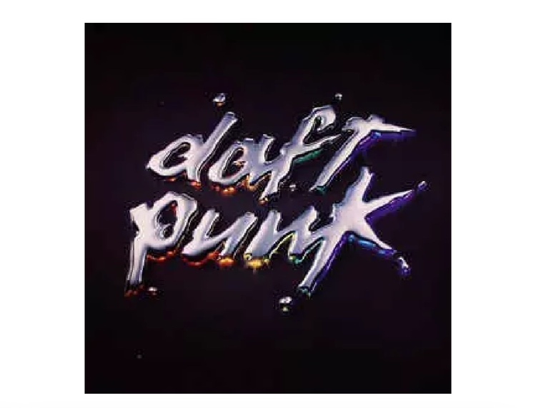 Daft punk マスターピース! One More Time & Too L（レコード）の商品画像 - 査定依頼日：2026年3月31日 - 最高査定価格：100,000円