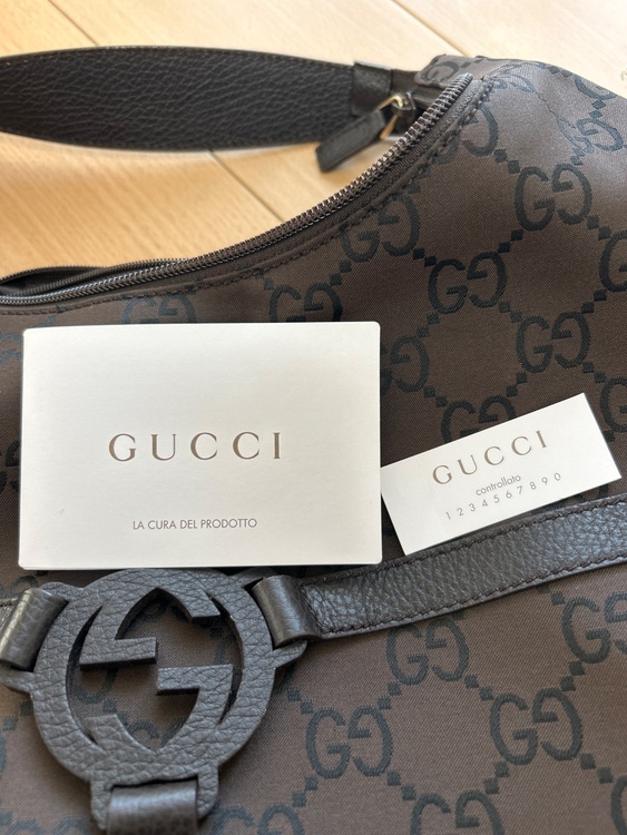 グッチ  （ブランドバッグ）の商品画像 - 査定依頼日：2026年2月22日 - 最高査定価格：40,000円