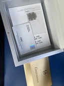 アクアタイマー　クロノグラフ　ステンレス（高級時計）の商品画像 - 査定依頼日：2020年9月15日 - 最高査定価格：350,000円