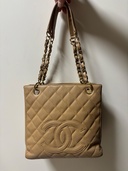 PSTトート（ブランドバッグ）の商品画像 - 査定依頼日：2026年2月11日 - 最高査定価格：110,000円