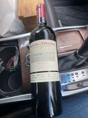 長嶋茂雄引退記念ワイン（お酒）の商品画像 - 査定依頼日：2024年9月30日 - 最高査定価格：1,200円