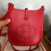 エヴリンTPM（ブランドバッグ）の商品画像 - 査定依頼日：2026年1月30日 - 最高査定価格：250,000円