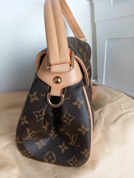 ルイヴィトン モノグラム （ブランドバッグ）の商品画像 - 査定依頼日：2025年6月4日 - 最高査定価格：150,000円