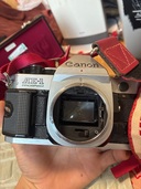 AE-1（カメラ）の商品画像 - 査定依頼日：2025年12月3日 - 最高査定価格：250円