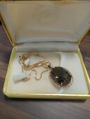 金　ネックレス（金・貴金属）の商品画像 - 査定依頼日：2026年9月13日 - 最高査定価格：70,000円