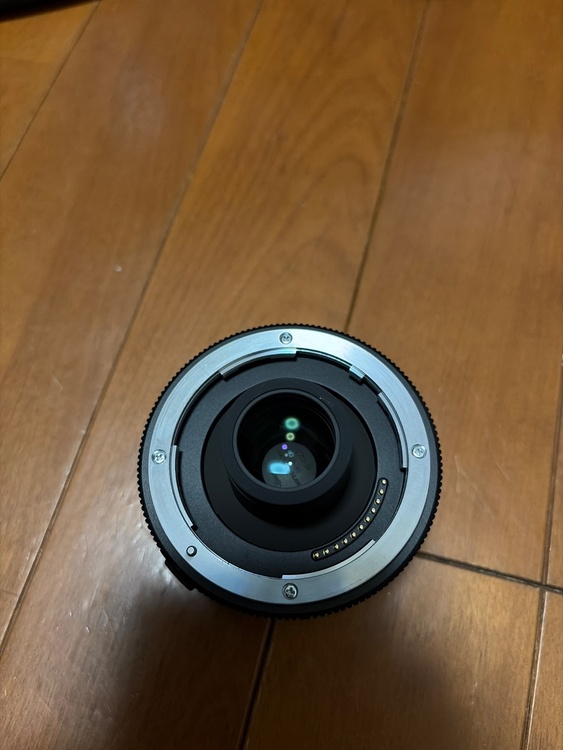 Nikon TELECONVERTER 2.0x（カメラ）の商品画像 - 査定依頼日：2026年5月30日 - 最高査定価格：35,100円