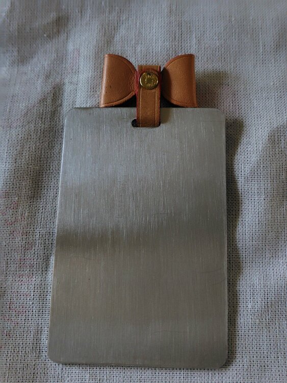 ルイヴィトン モノグラム （ブランドバッグ）の商品画像 - 査定依頼日：2026年3月13日 - 最高査定価格：18,000円