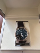 IWC パイロットウォッチ 