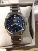 アストロン（高級時計）の商品画像 - 査定依頼日：2025年12月9日 - 最高査定価格：90,000円