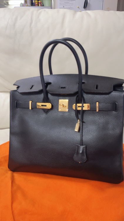 エルメス バーキン （ブランドバッグ）の商品画像 - 査定依頼日：2026年3月24日 - 最高査定価格：2,300,000円