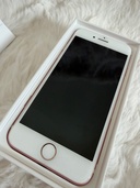 iPhone iPhone7 128GB SIMフリー（スマホ）の商品画像 - 査定依頼日：2026年5月23日 - 最高査定価格：2,500円