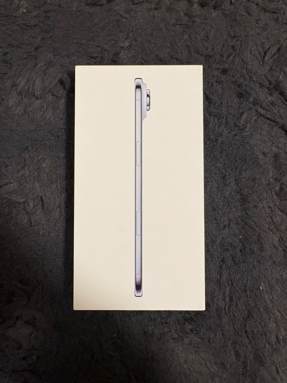 iPhone air 本体 256gb SIMフリー（スマホ）の商品画像 - 査定依頼日：2026年8月3日 - 最高査定価格：126,000円