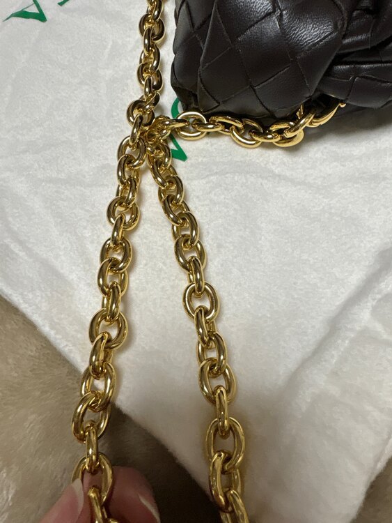 ミニジョディ（ブランドバッグ）の商品画像 - 査定依頼日：2025年2月24日 - 最高査定価格：150,000円