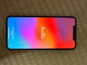 iPhoneXSMax256GB（スマホ）の商品画像 - 査定依頼日：2023年12月15日 - 最高査定価格：27,000円