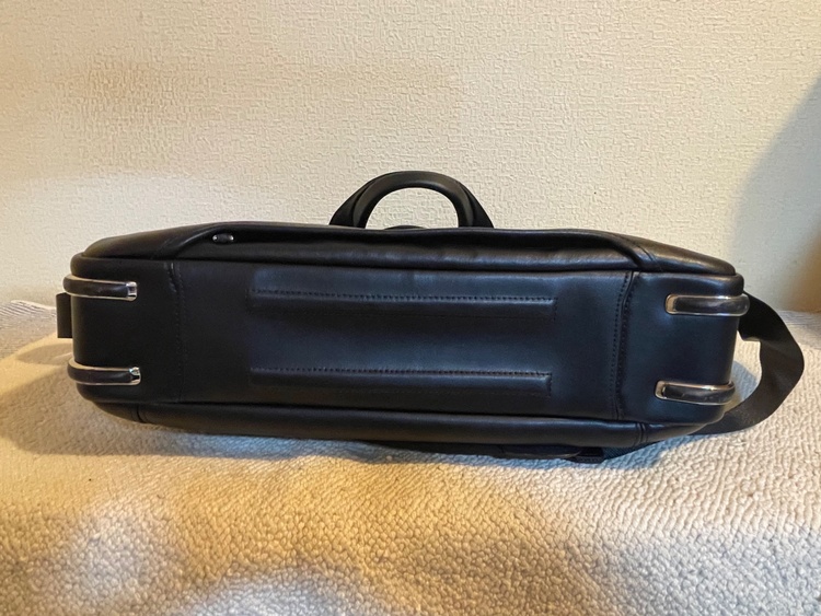 その他 TUMI （ブランドバッグ）の商品画像 - 査定依頼日：2026年2月13日 - 最高査定価格：10,000円