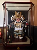 五月人形（その他のおもちゃ）の商品画像 - 査定依頼日：2026年3月23日 - 最高査定価格：3,000円