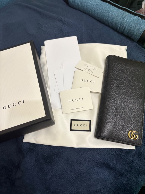 グッチ  （ブランドバッグ）の商品画像 - 査定依頼日：2025年8月29日 - 最高査定価格：20,000円