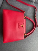 カプシーヌBB（ブランドバッグ）の商品画像 - 査定依頼日：2026年2月18日 - 最高査定価格：400,000円