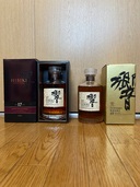 響17年（お酒）の商品画像 - 査定依頼日：2025年11月26日 - 最高査定価格：90,000円