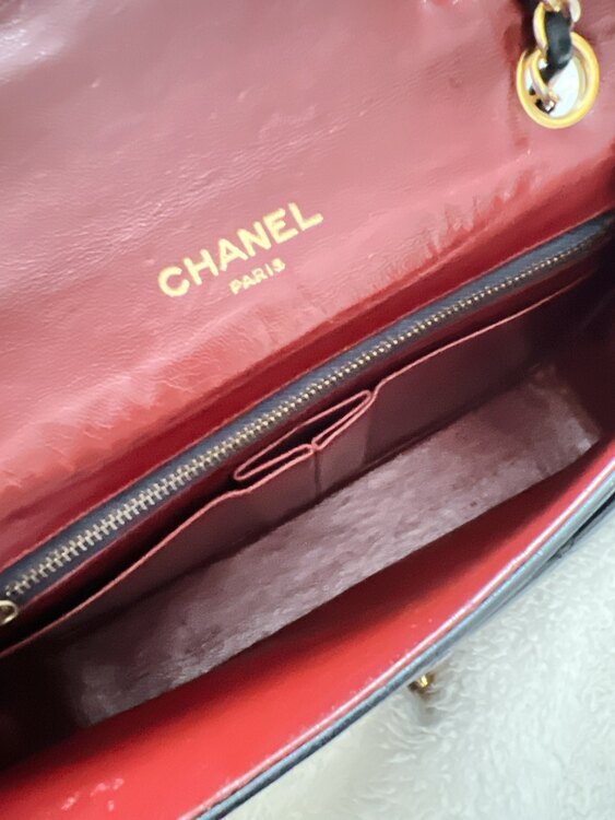 シャネル マトラッセ （ブランドバッグ）の商品画像 - 査定依頼日：2025年5月22日 - 最高査定価格：400,000円