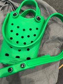 BALENCIAGA（ブランドバッグ）の商品画像 - 査定依頼日：2025年1月6日 - 最高査定価格：45,000円