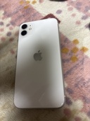 iPhone11 64ＧＢ　白（スマホ）の商品画像 - 査定依頼日：2026年2月1日 - 最高査定価格：20,000円