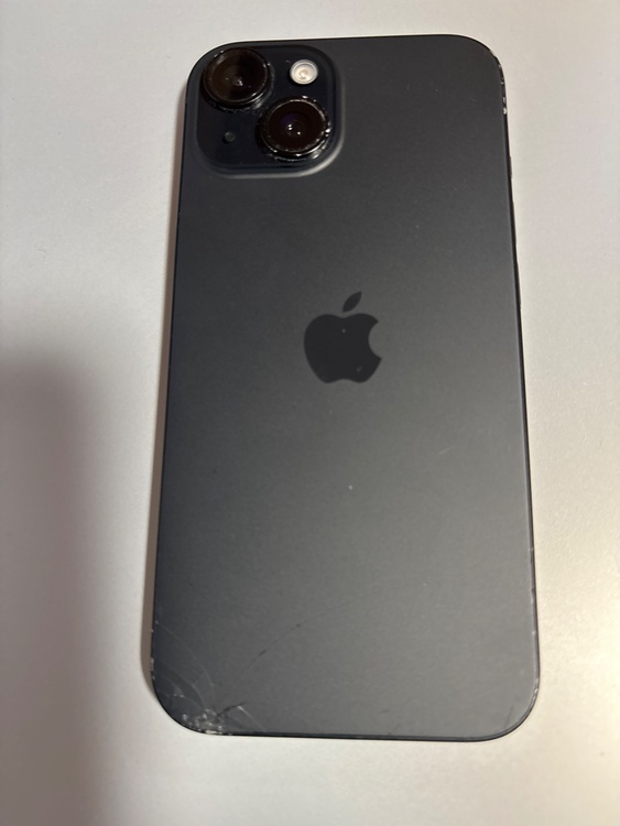 iPhone 15 128GB Softbank（スマホ）の商品画像 - 査定依頼日：2026年3月2日 - 最高査定価格：53,000円