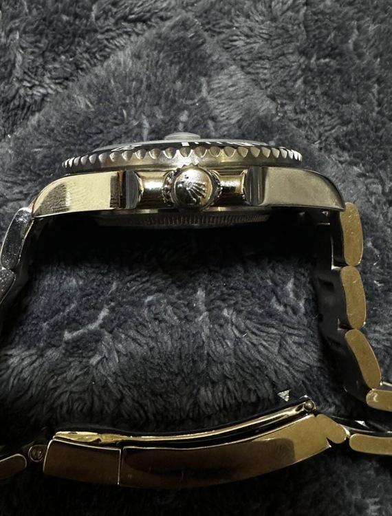 ロレックス サブマリーナー （高級時計）の商品画像 - 査定依頼日：2026年4月6日 - 最高査定価格：2,100,000円