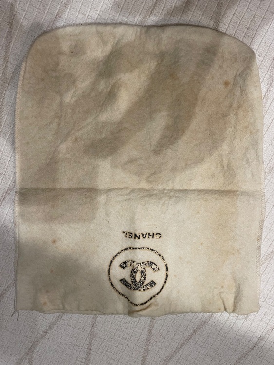 マトラッセ フリンジ GD金具 レザー チェーンショルダーバッグ シャネル（ブランドバッグ）の商品画像 - 査定依頼日：2025年9月15日 - 最高査定価格：120,000円