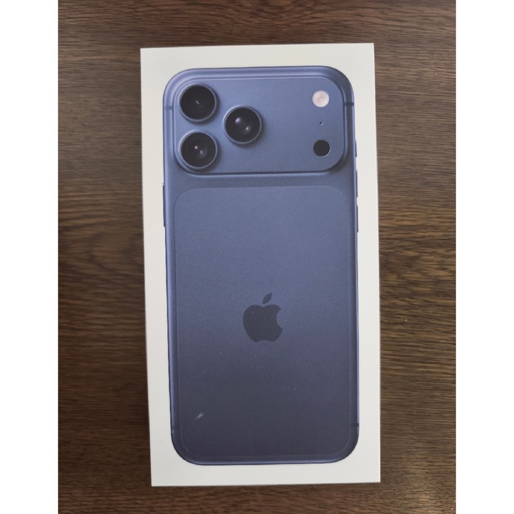 iPhone 17 Pro Max 512GB SIMフリー（スマホ）の商品画像 - 査定依頼日：2026年3月8日 - 最高査定価格：224,000円