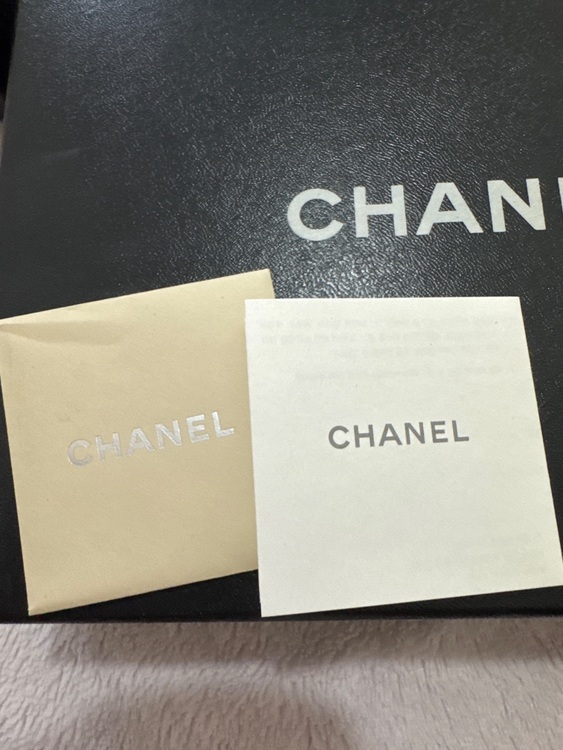 シャネル カンボンライン （ブランドバッグ）の商品画像 - 査定依頼日：2025年10月6日 - 最高査定価格：60,000円