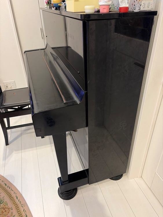 U1 425130（ピアノ・楽器・PA機材）の商品画像 - 査定依頼日：2026年2月1日 - 最高査定価格：10,000円